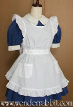 画像5: 割烹浪漫エプロン