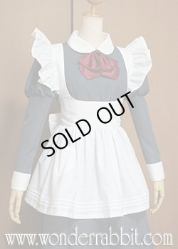 画像4: 胸寄せエプロン