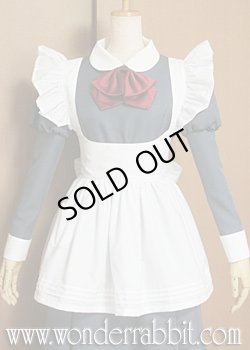 画像5: 胸寄せエプロン