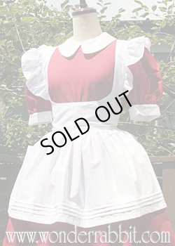 画像6: 胸寄せエプロン